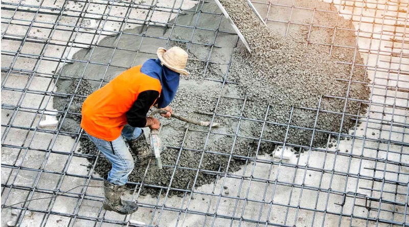 Tipos de Concreto